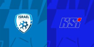 Nhận định Israel vs Iceland, 2h45 22/03 - Play-off Euro