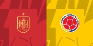 Nhận định Tây Ban Nha vs Colombia, 03h30 23/03 - Giao hữu