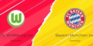 Nhận định VfL Wolfsburg (W) vs Bayern Munchen (W), 23h45 23/03 - Bundesliga (W)
